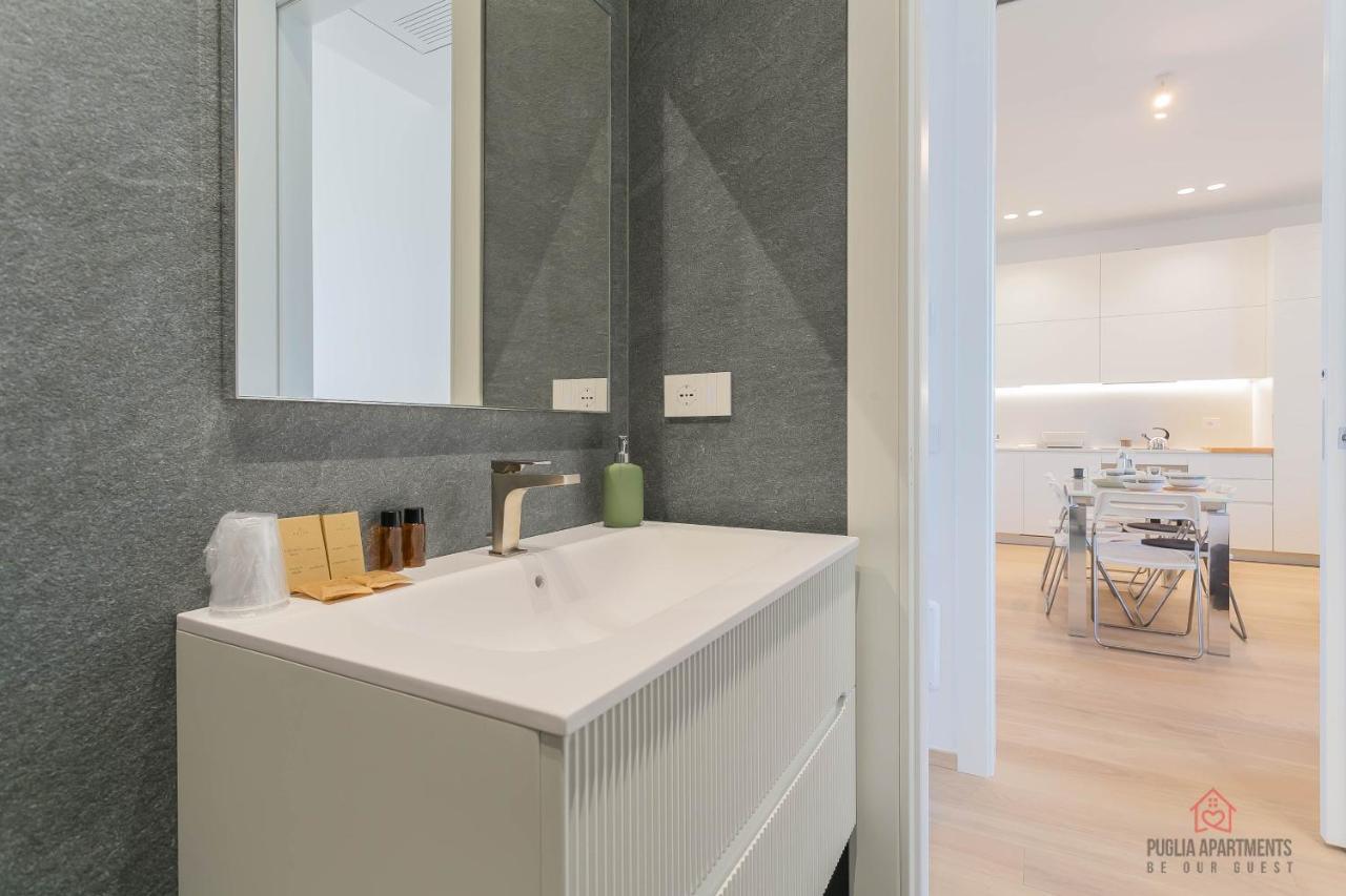 Casa 7 Mari - Bari Fiera Del Levante Esterno foto