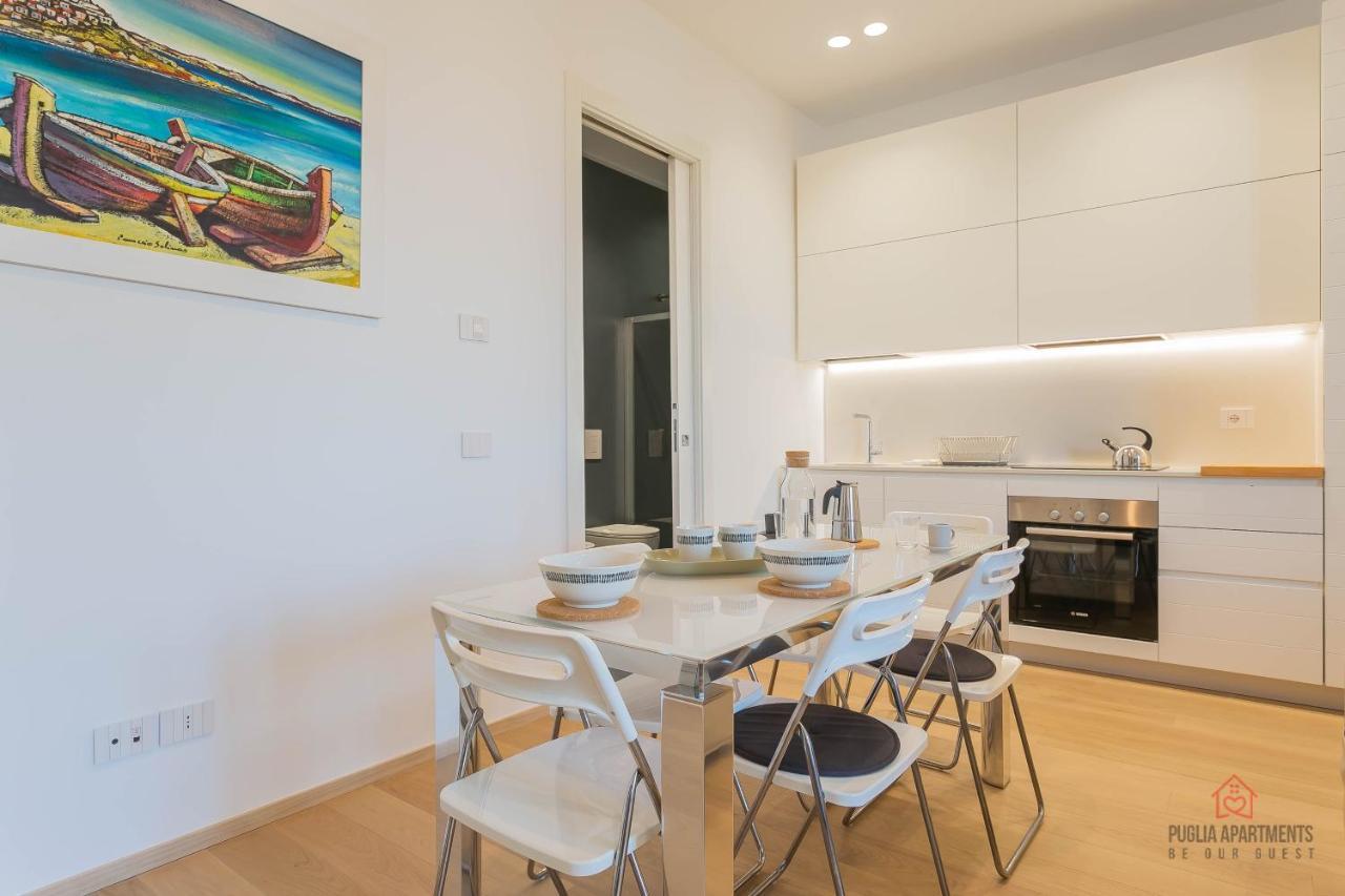 Casa 7 Mari - Bari Fiera Del Levante Esterno foto