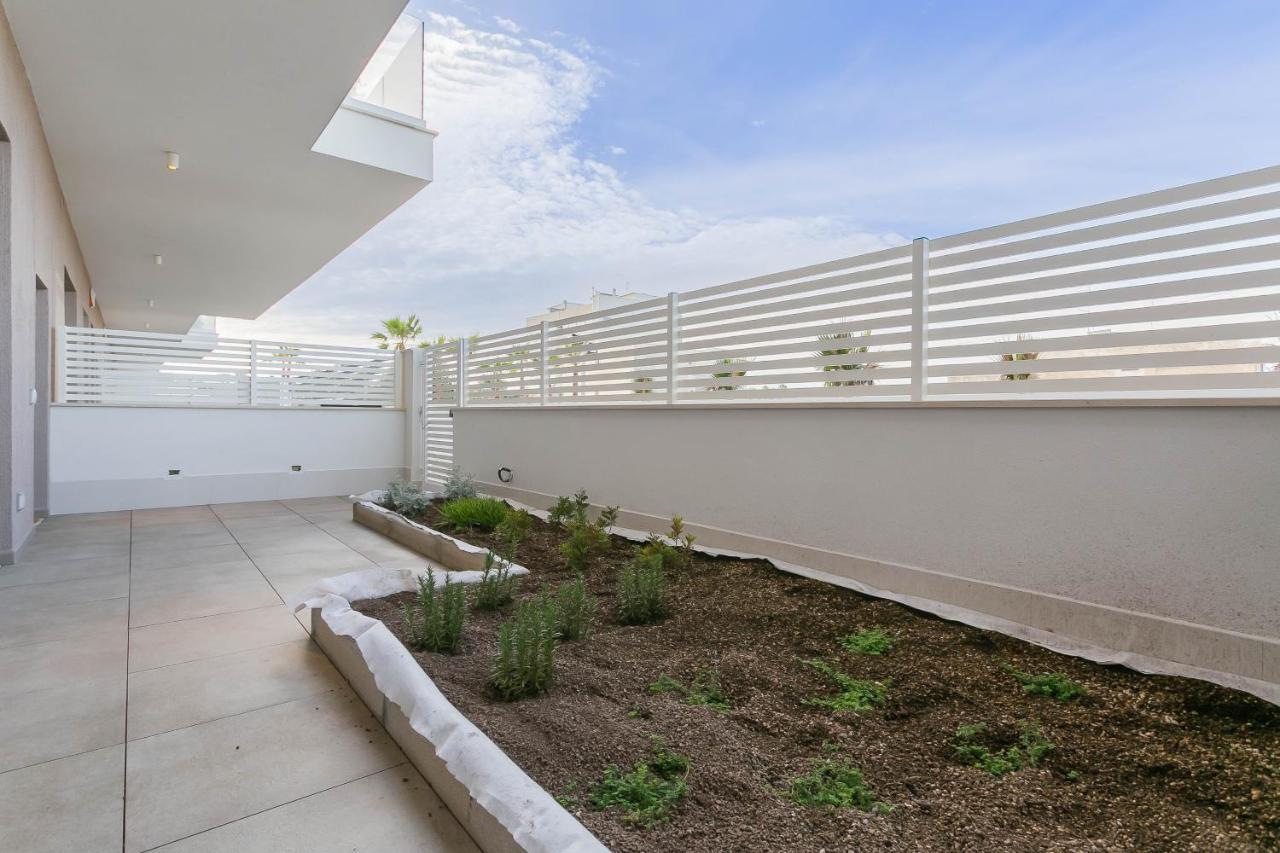 Casa 7 Mari - Bari Fiera Del Levante Esterno foto